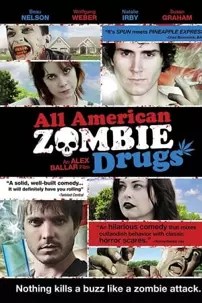 watch-All American Zombie Drugs