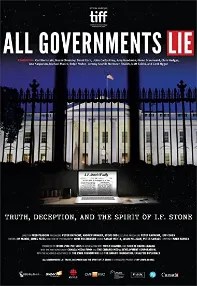 watch-All Governments Lie: Truth, Deception, and the Spirit of I.F. Stone