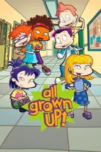 watch-All Grown Up!