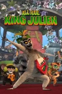 watch-All Hail King Julien