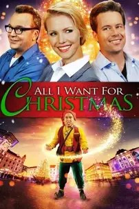 watch-All I Want for Christmas