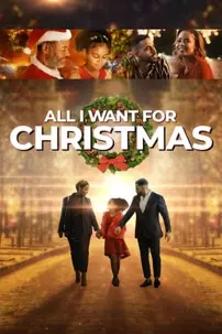 watch-All I Want For Christmas