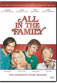 watch-All in the Family