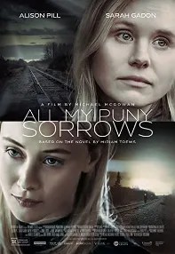 watch-All My Puny Sorrows