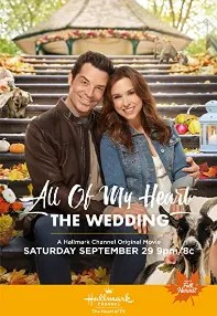 watch-All of My Heart: The Wedding