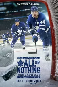 watch-All or Nothing: Toronto Maple Leafs