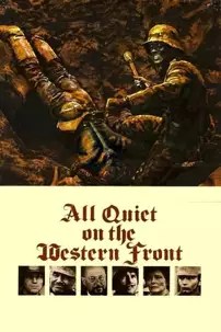 watch-All Quiet on the Western Front