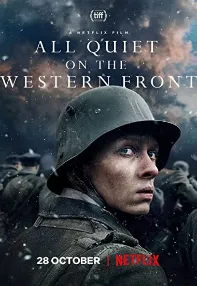 watch-All Quiet on the Western Front