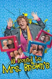 watch-All Round to Mrs. Brown’s