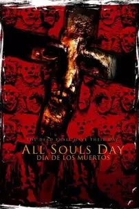 watch-All Souls Day: Dia de los Muertos