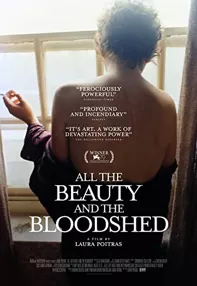 watch-All the Beauty and the Bloodshed