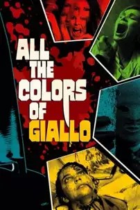 watch-All the Colors of Giallo