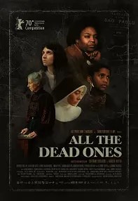 watch-All the Dead Ones