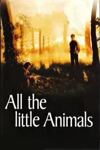 watch-All the Little Animals