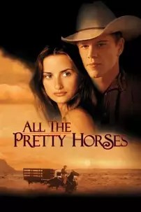 watch-All the Pretty Horses