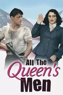 watch-All the Queen’s Men