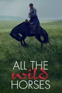 watch-All the Wild Horses