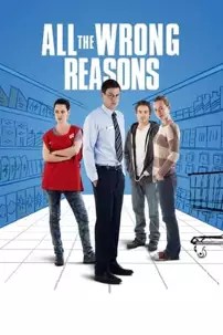 watch-All the Wrong Reasons