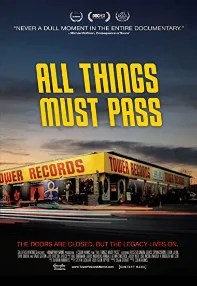watch-All Things Must Pass