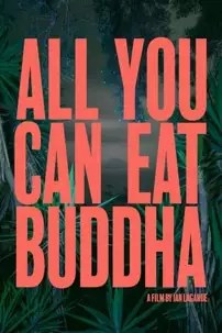 watch-All You Can Eat Buddha