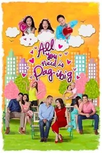 watch-All You Need Is Pag-ibig