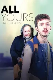 watch-All Yours