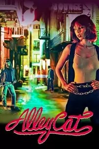 watch-Alley Cat