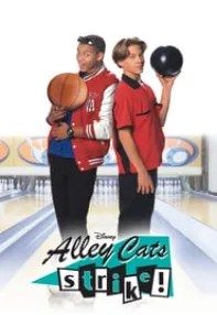 watch-Alley Cats Strike