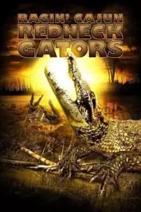 watch-Alligator Alley