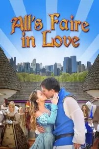 watch-All’s Faire in Love