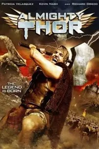 watch-Almighty Thor
