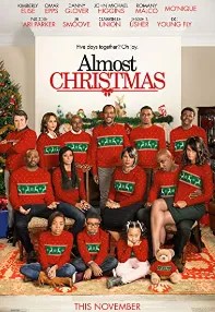 watch-Almost Christmas