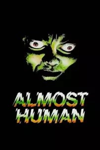 watch-Almost Human