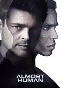 watch-Almost Human