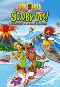 watch-Aloha Scooby-Doo!