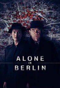 watch-Alone in Berlin