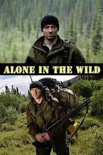 watch-Alone in the Wild