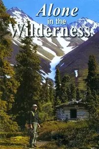 watch-Alone in the Wilderness