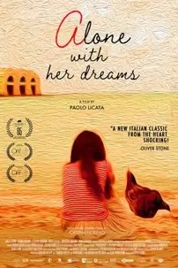 watch-Alone With Her Dreams