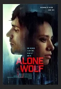 watch-Alone Wolf