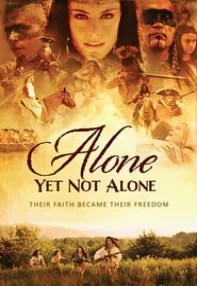 watch-Alone Yet Not Alone