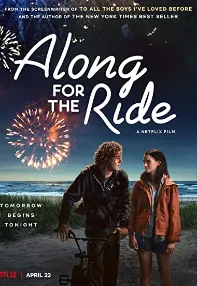 watch-Along for the Ride