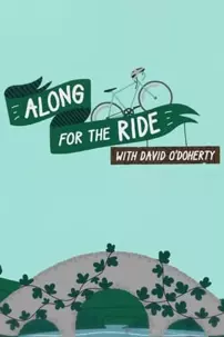 watch-Along for the Ride with David O’Doherty