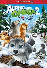 watch-Alpha and Omega 2: A Howl-iday Adventure