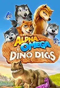 watch-Alpha and Omega: Dino Digs