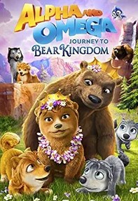 watch-Alpha & Omega: Journey to Bear Kingdom