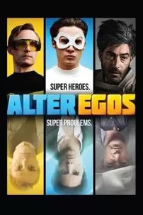 watch-Alter Egos