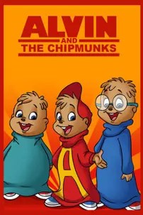 watch-Alvin and the Chipmunks