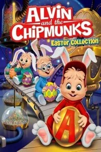 watch-Alvin and the Chipmunks: Easter Collection