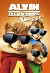 watch-Alvin and the Chipmunks: The Road Chip